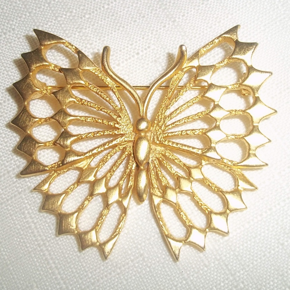 Lapel/Scarf/Hat Pin